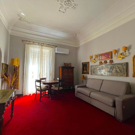 Dimora Pacini Apartment Катания Екстериор снимка