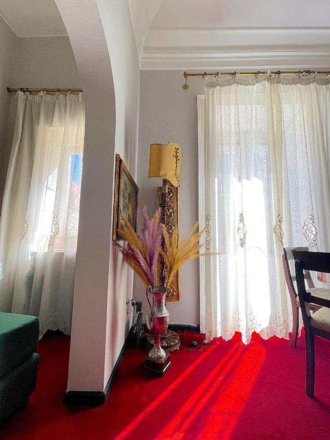 Dimora Pacini Apartment Катания Екстериор снимка