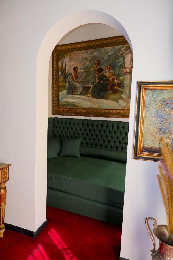 Dimora Pacini Apartment Катания Екстериор снимка