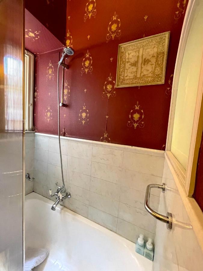 Dimora Pacini Apartment Катания Екстериор снимка
