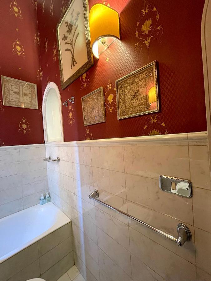Dimora Pacini Apartment Катания Екстериор снимка