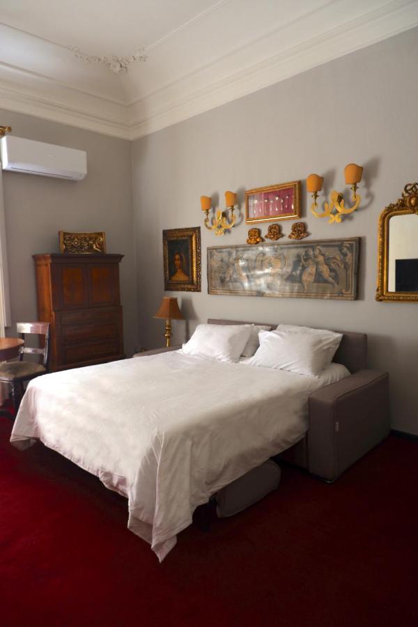 Dimora Pacini Apartment Катания Екстериор снимка