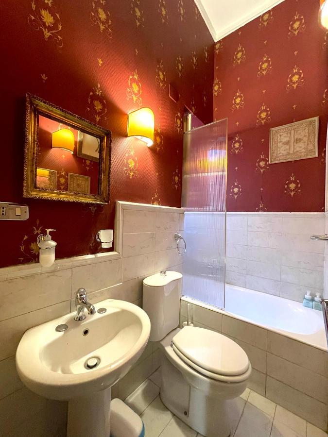Dimora Pacini Apartment Катания Екстериор снимка