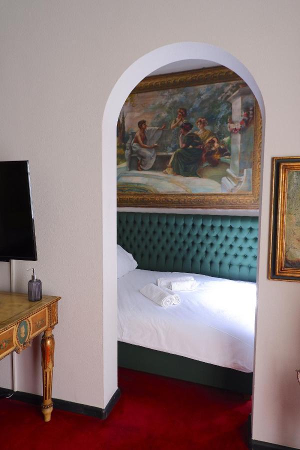 Dimora Pacini Apartment Катания Екстериор снимка