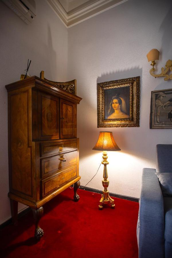 Dimora Pacini Apartment Катания Екстериор снимка